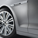 Illustration for article titled 2010 Jaguar XJ: A Controversially Redesigned Pussycat